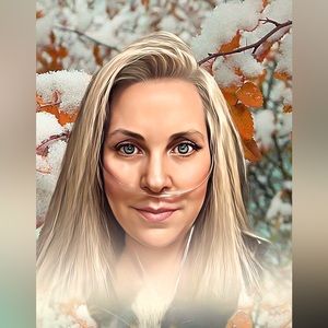 Meet your Posher, Theresa